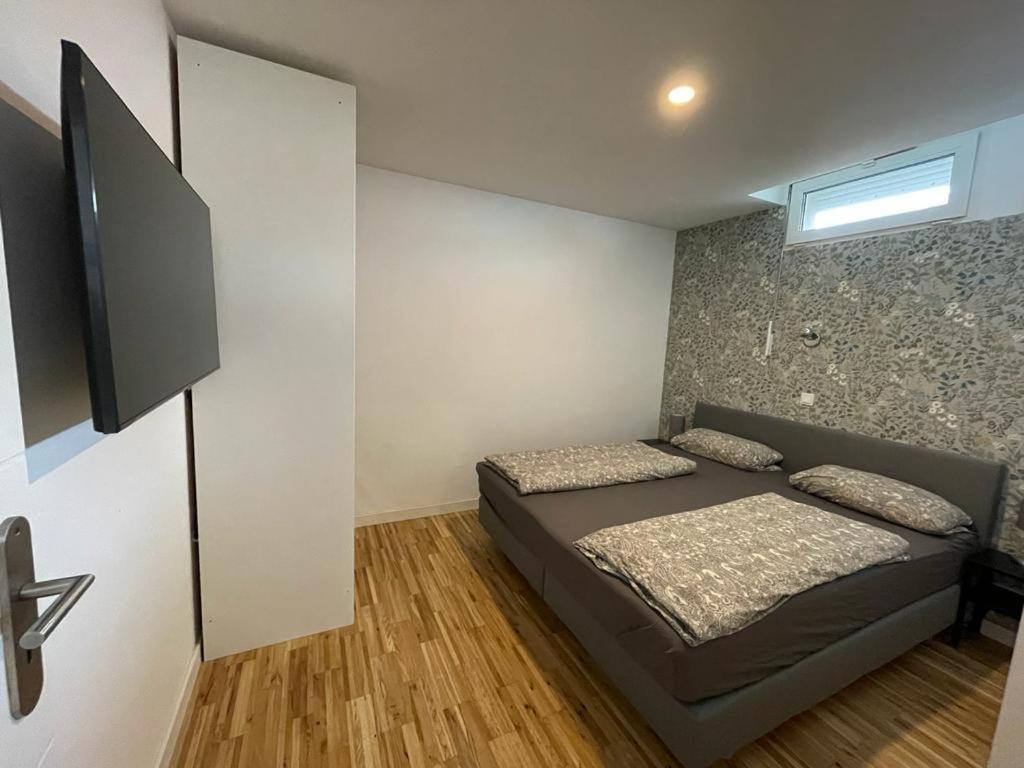 Bungalow Am Donaupark 레겐스부르크 외부 사진
